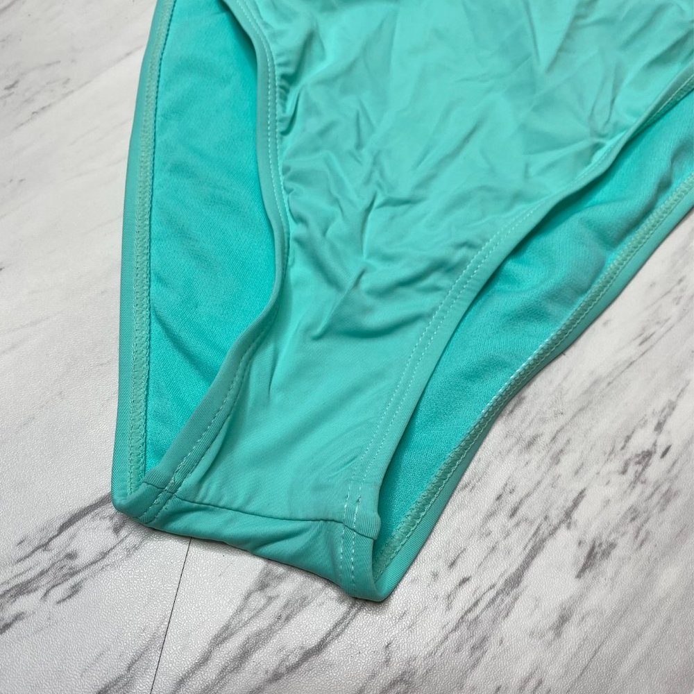 New! The Bikini Lab High Cut Bikini Bottom - image 5